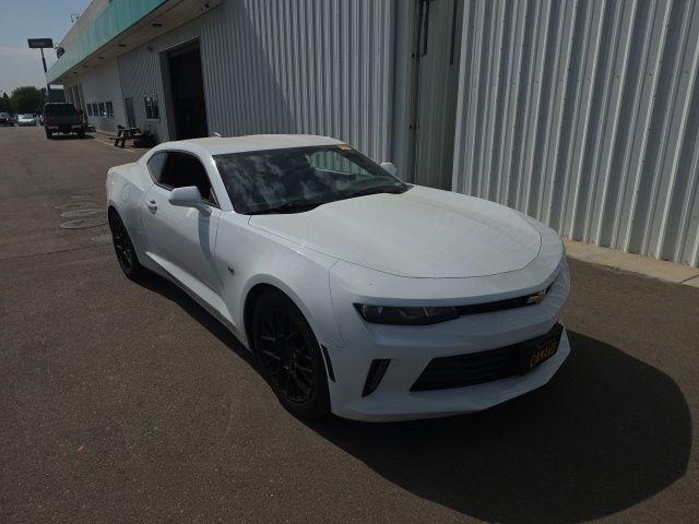 2018 Chevrolet Camaro 1LT for sale in Selma, CA