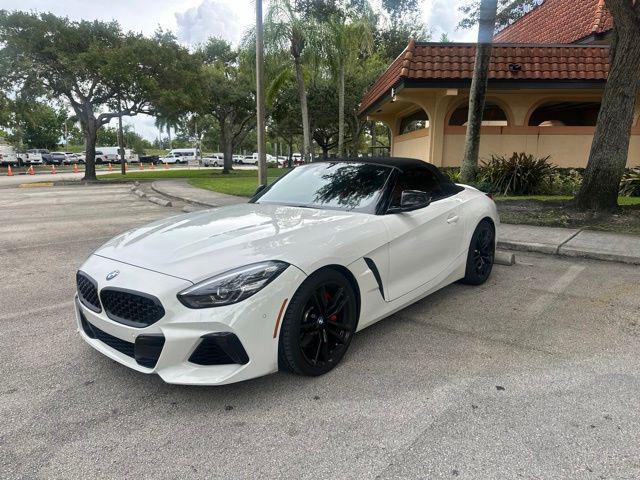 2022 BMW Z4 M40i for sale in Sunrise, FL