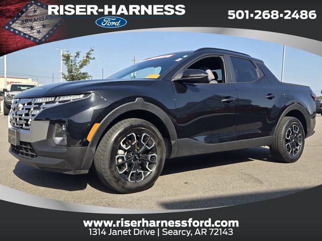 2024 Hyundai Santa Cruz SEL for sale in Searcy, AR