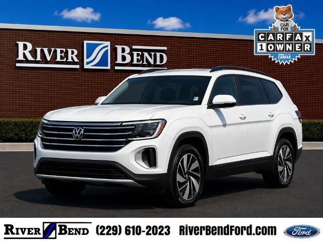 2025 Volkswagen Atlas 2.0T SE w/Technology for sale in Bainbridge, GA