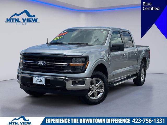 2025 Ford F-150 XLT for sale in Chattanooga, TN