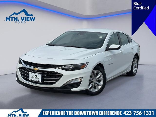 2023 Chevrolet Malibu FWD 1LT for sale in Chattanooga, TN