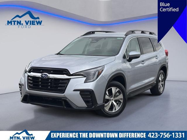 2025 Subaru Ascent Premium 7-Passenger for sale in Chattanooga, TN
