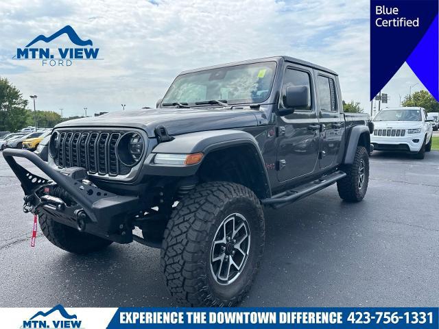 2024 Jeep Gladiator Rubicon for sale in Chattanooga, TN