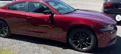 2017 Dodge Charger SXT RWD