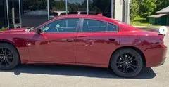 2017 Dodge Charger SXT RWD