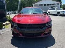 2017 Dodge Charger SXT RWD