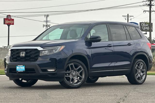 2022 Honda Passport AWD EX-L for sale in Idaho Falls, ID