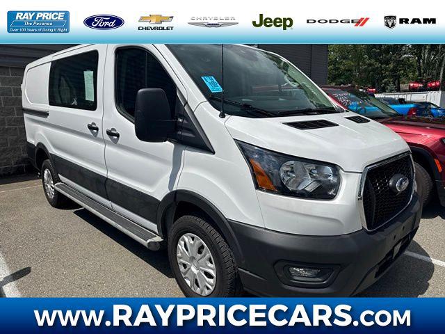 2025 Ford Transit Cargo Van Unknown for sale in Mount Pocono, PA