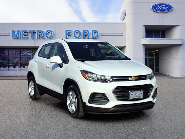 2020 Chevrolet Trax FWD LS for sale in Independence, MO