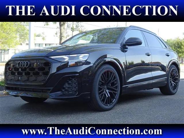 2027 Audi SQ8 for sale near Cincinnati, OH