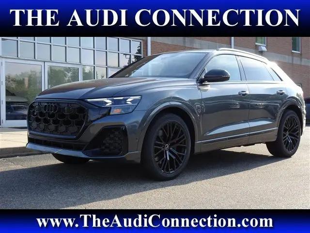 2027 Audi SQ8 for sale near Cincinnati, OH