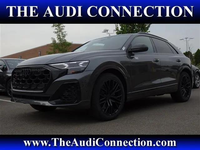 2027 Audi SQ8 for sale near Cincinnati, OH
