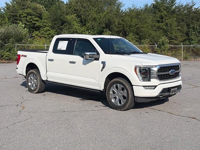 2023 Ford F-150 Platinum for sale in Canton, NC