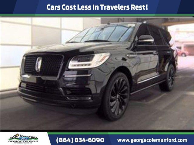 2020 Lincoln Navigator Reserve for sale in Travelers Rest, SC