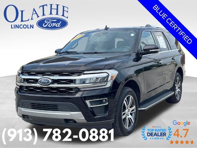 2022 Ford Expedition Limited for sale in Olathe, KS