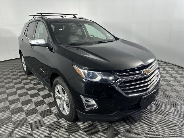 2018 Chevrolet Equinox Premier for sale in Shelbyville, IN