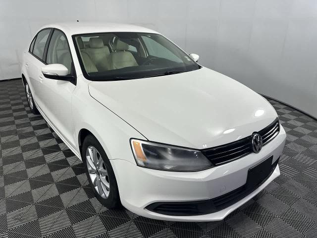 2012 Volkswagen Jetta 2.5L SE for sale in Shelbyville, IN