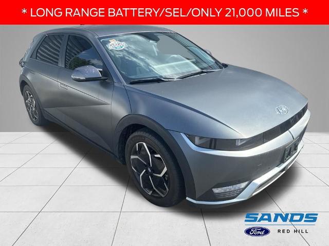 2023 Hyundai IONIQ 5 SEL for sale in Red Hill, PA