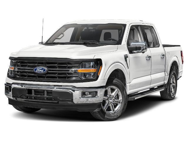 2025 Ford F-150 XLT for sale in Farmington, ME