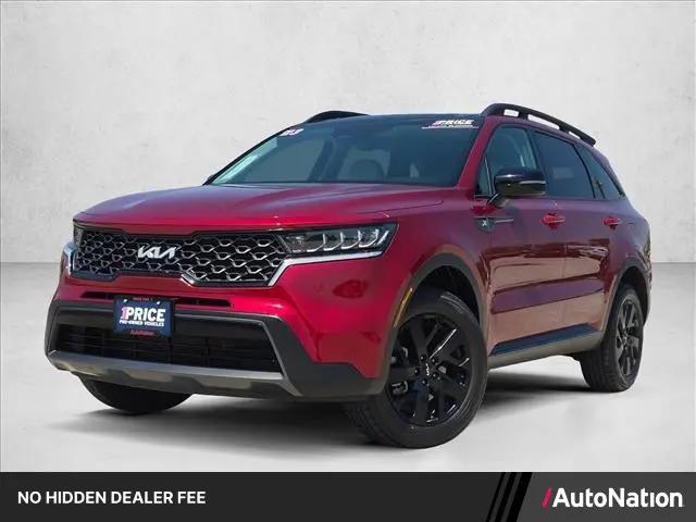 2023 Kia Sorento X-Line S for sale in Colorado Springs, CO