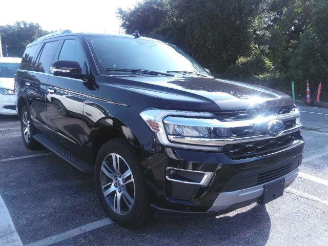 2024 Ford Expedition Limited for sale in Unadilla, GA