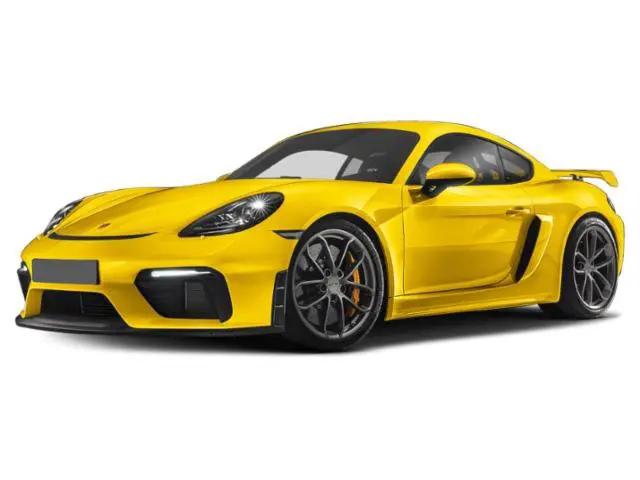 2020 Porsche 718 Cayman S for sale in Monrovia, CA