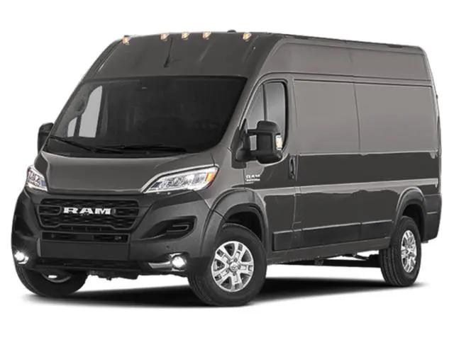 2027 Ram ProMaster Cargo Van SLT for sale in Orlando, FL
