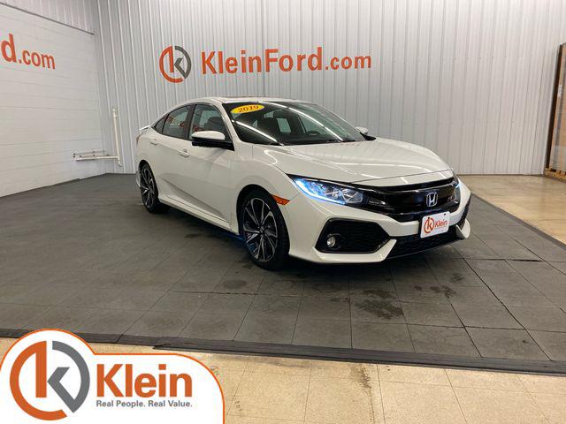 2019 Honda Civic Base for sale in Winneconne, WI