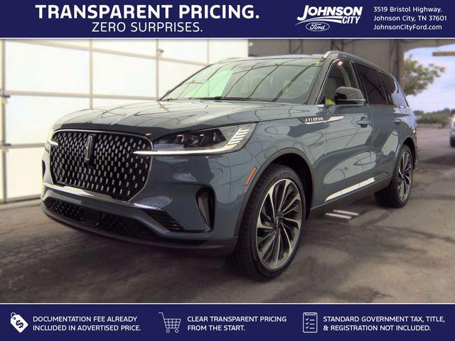 2026 Lincoln Aviator Reserve for sale in Johnson City, TN