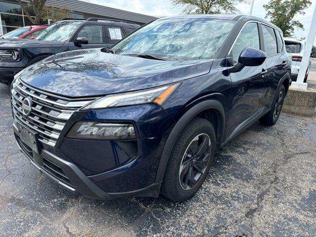 2024 Nissan Rogue SV Intelligent AWD for sale in Saline, MI