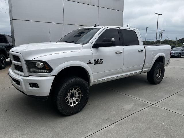 2017 Ram 3500 Big Horn Crew Cab 4x4 6'4" Box for sale in Plattsmouth, NE