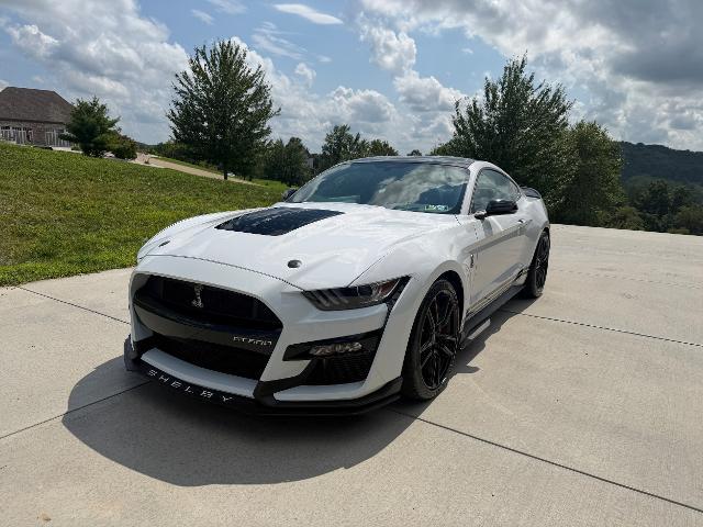 2022 Ford Mustang Shelby GT500 Fastback for sale in Brownsville, PA