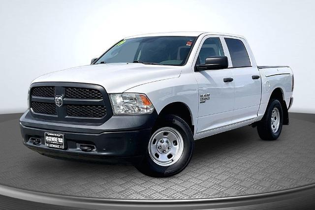 2019 Ram 1500 Classic Tradesman Crew Cab 4x4 57 Box for sale in Yuba City, CA