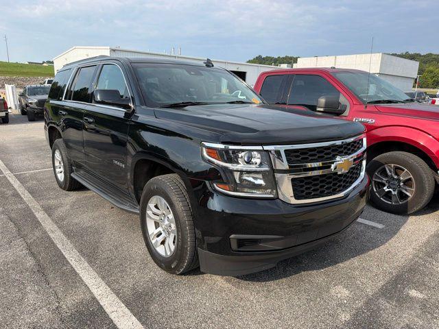 2017 Chevrolet Tahoe LT for sale in Bedford, IN