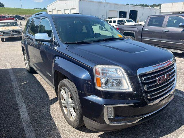 2017 GMC Terrain SLT for sale in Bedford, IN