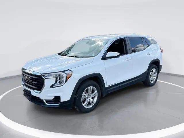 2024 GMC Terrain AWD SLE for sale in Shallote, NC