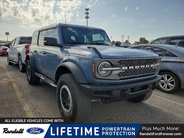 2025 Ford Bronco Badlands for sale in Fort Smith, AR