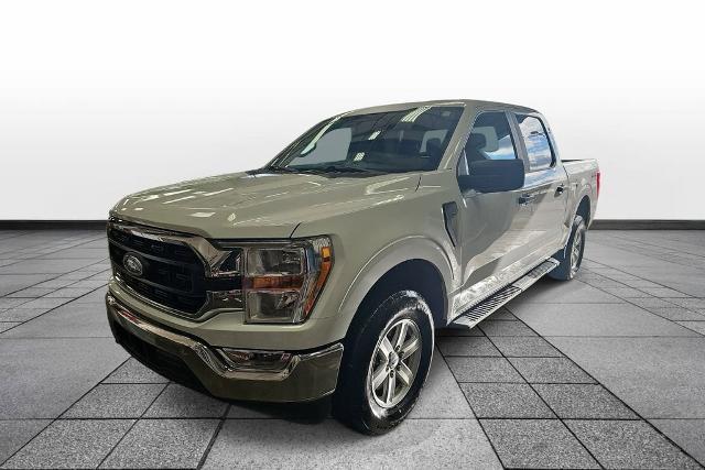 2022 Ford F-150 XLT for sale in Hutchinson, KS