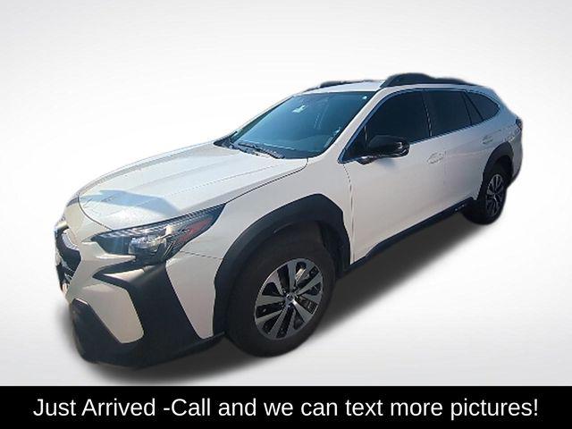 2024 Subaru Outback Premium for sale in Castle Rock, CO