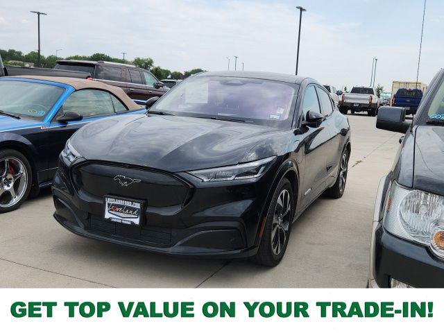 2023 Ford Mustang Mach-E Premium for sale in Loveland, CO