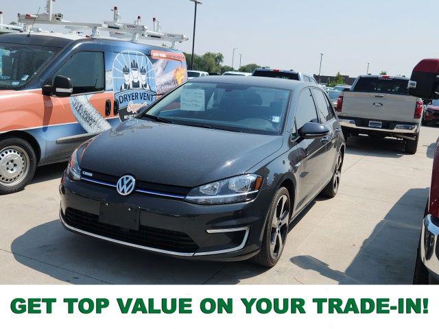 2019 Volkswagen e-Golf SE for sale in Loveland, CO