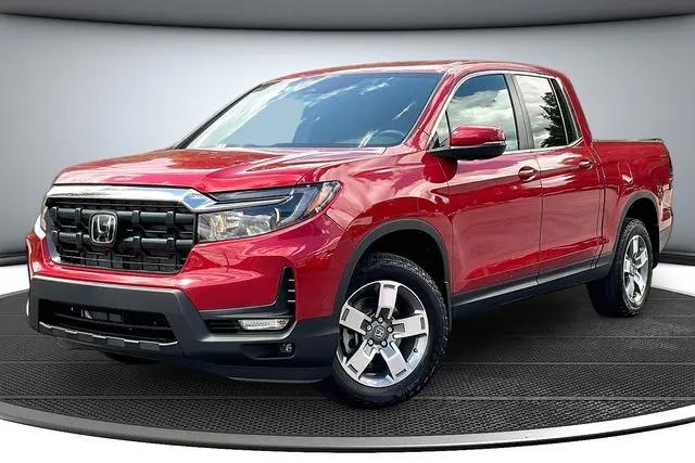 2026 Honda Ridgeline RTL for sale in Rome, GA