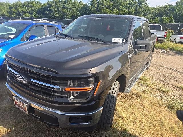 2024 Ford F-150 XLT for sale in Waxahachie, TX