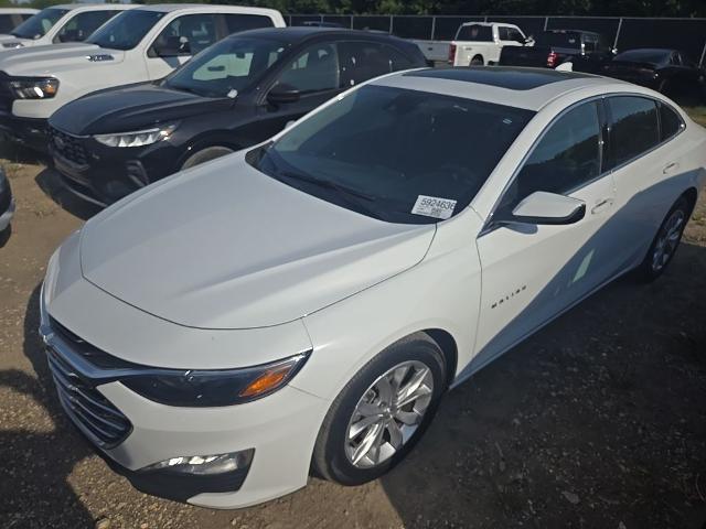 2024 Chevrolet Malibu FWD 1LT for sale in Waxahachie, TX
