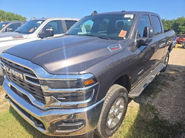 2026 Ram 2500 Big Horn Crew Cab 4x4 6'4" Box for sale in Waxahachie, TX