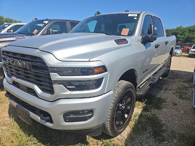 2026 Ram 2500 Big Horn Crew Cab 4x4 6'4" Box for sale in Waxahachie, TX