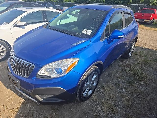 2016 Buick Encore Base for sale in Waxahachie, TX