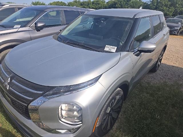 2025 Mitsubishi Outlander SE 2.5 2WD for sale in Waxahachie, TX