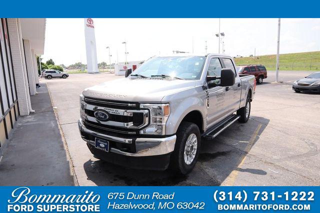 2021 Ford F-250 XL for sale in Hazelwood, MO
